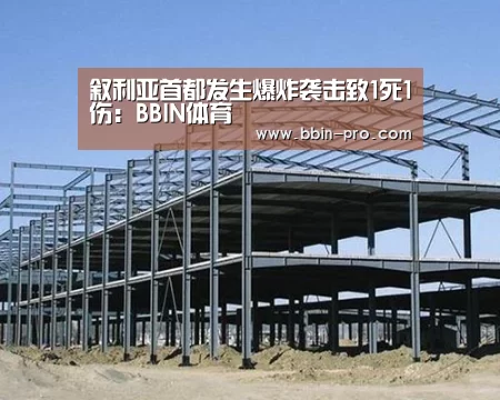叙利亚首都发生爆炸袭击致1死1伤:BBIN体育(图2) BBIN篮球